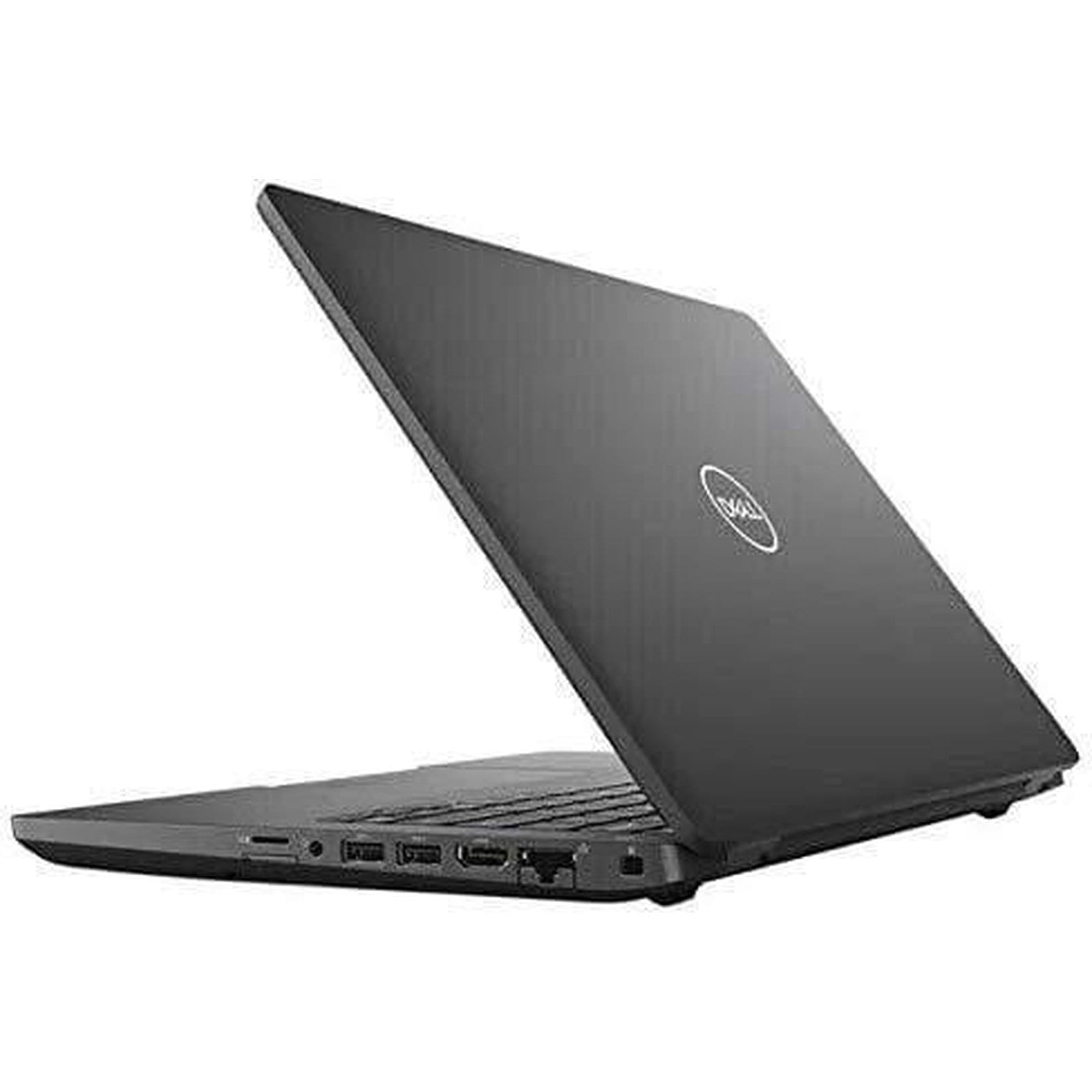 BSB-EDT6WQSCZCI3DLPZ-REF-REF-LAP-DL 2019 Dell Latitude 5300 Laptop 13.3" - i7 - i7-8665U - Quad Core 4.8Ghz - 256GB SSD - 8GB RAM - 1920x1080 FHD - Windows 10 Pro Black