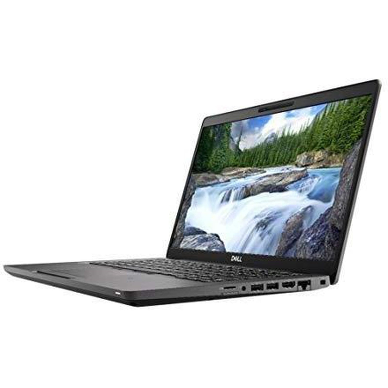 BSB-4O9B666VMIOMWYPV-REF-REF-LAP-DL 2019 Dell Latitude 5400 Laptop 14" - i7 - i7-8665U - Quad Core 4.8Ghz - 512GB SSD - 16GB RAM - 1920x1080 FHD - Windows 10 Pro Black