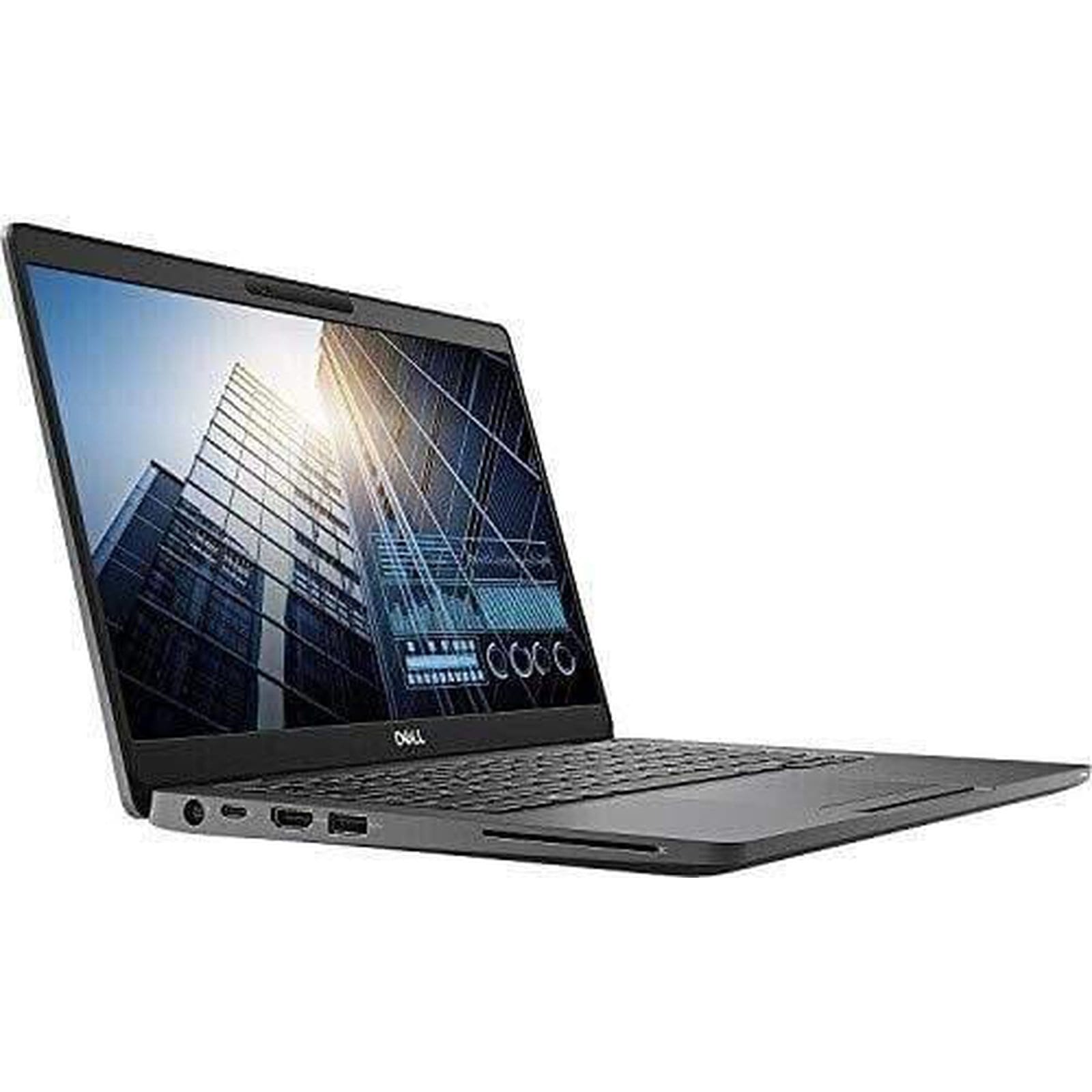 BSB-VWVEJ1XJ7JWU3L6C-REF-REF-LAP-DL 2019 Dell Latitude 5300 Laptop 13.3" - i5 - i5-8265U - Quad Core 3.9Ghz - 256GB SSD - 16GB RAM - 1920x1080 FHD Touchscreen - Windows 10 Pro Black