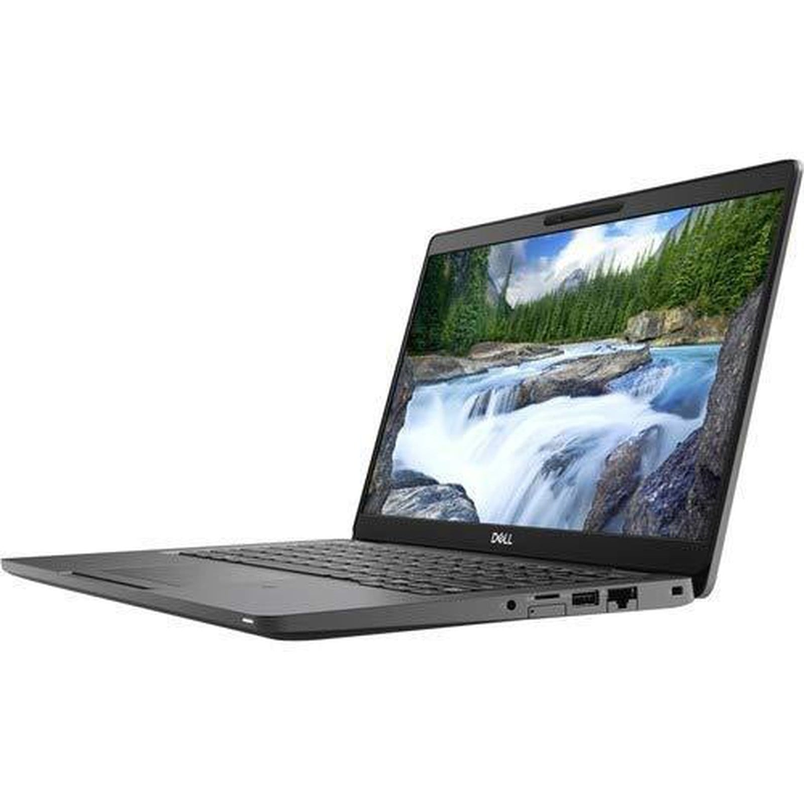 BSB-VWVEJ1XJ7JWU3L6C-REF-REF-LAP-DL 2019 Dell Latitude 5300 Laptop 13.3" - i5 - i5-8265U - Quad Core 3.9Ghz - 256GB SSD - 16GB RAM - 1920x1080 FHD Touchscreen - Windows 10 Pro Black