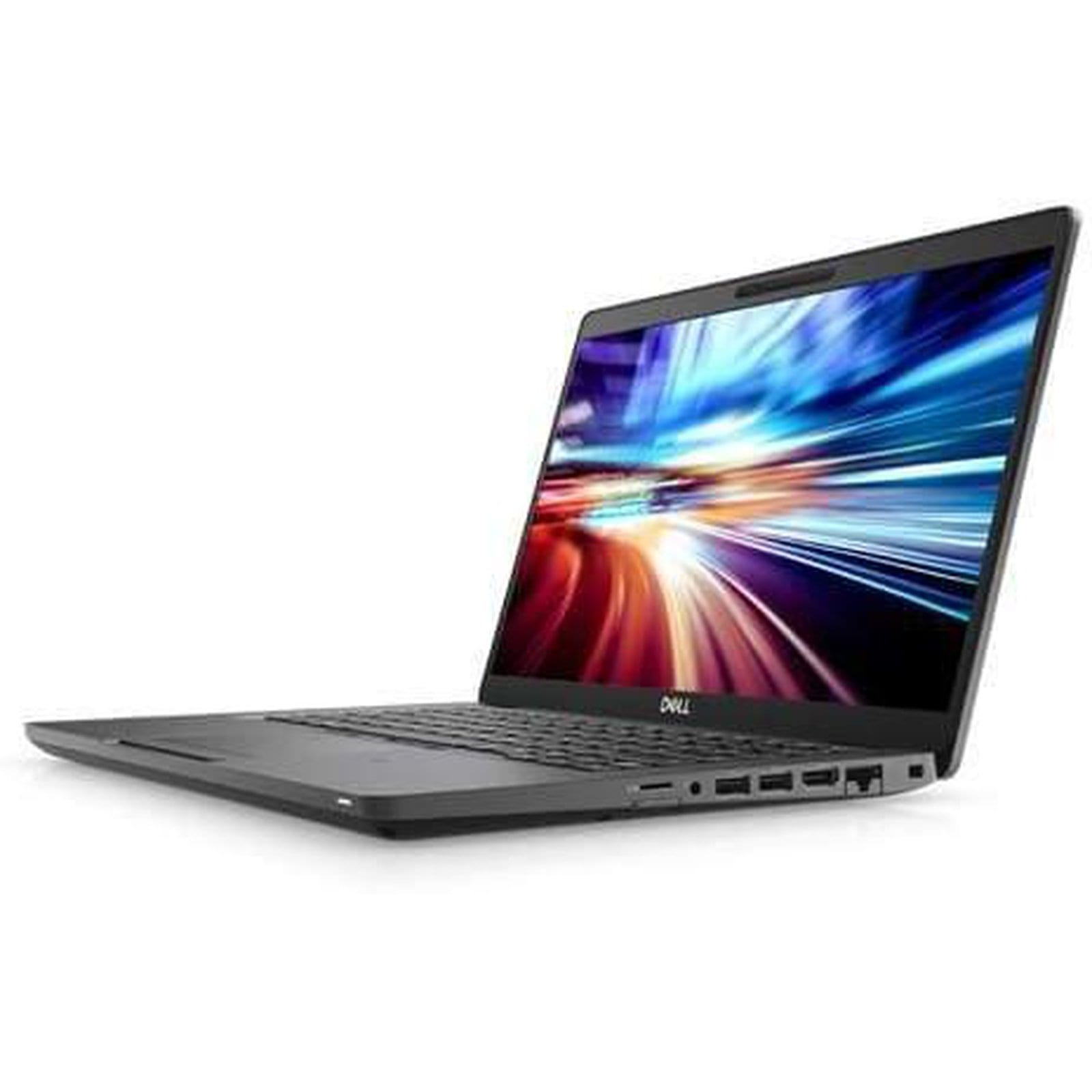 BSB-FA3E4EJENGHPBAW4-REF-REF-LAP-DL 2019 Dell Latitude 5401 Laptop 14" - i7 - i7-9850H - Six Core 4.6Ghz - 256GB SSD - 8GB RAM - 1920x1080 FHD - Windows 10 Pro Black