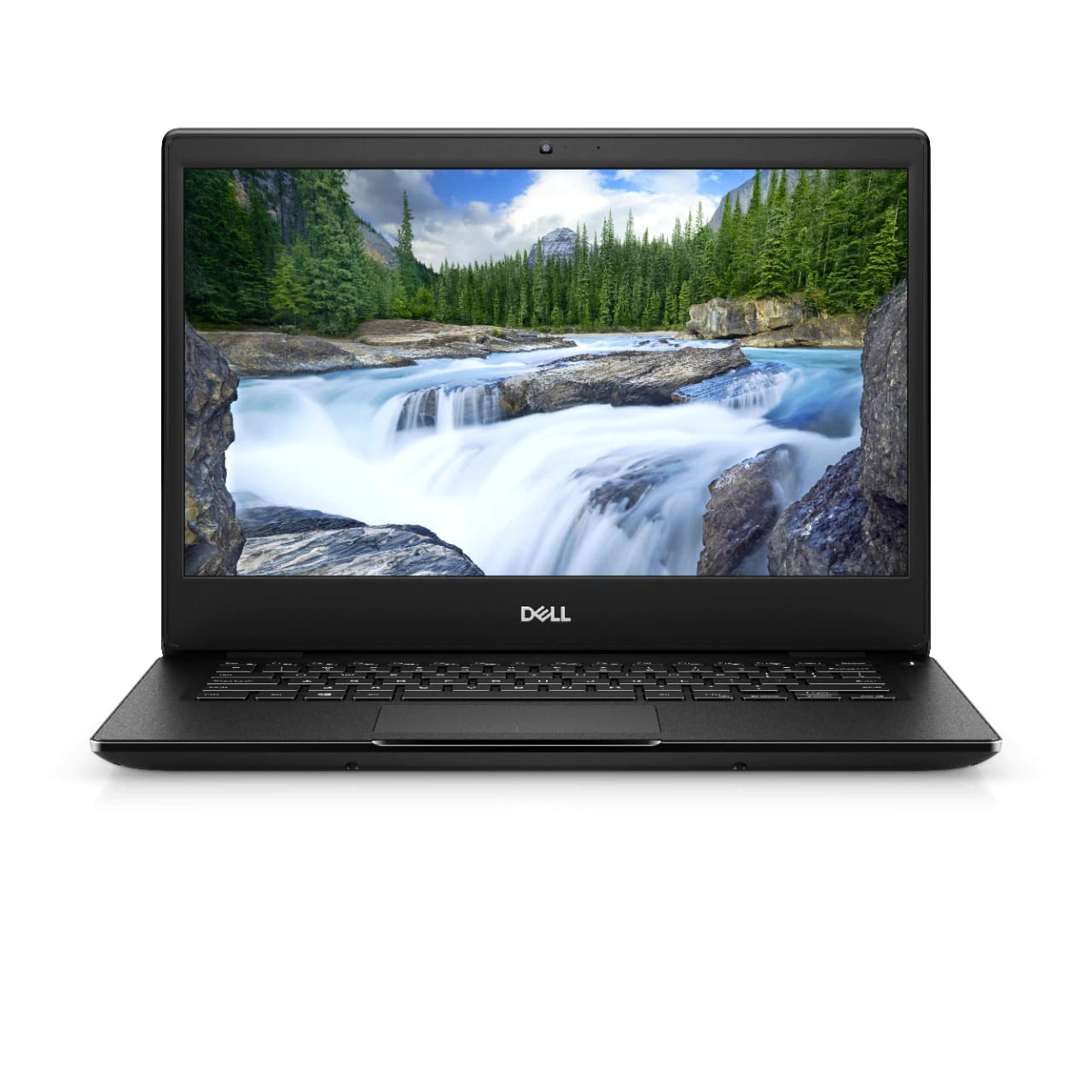 BSB-2NIP0LR5DVVINUPB-REF-REF-LAP-DL 2019 Dell Latitude 3400 Laptop 14" - i5 - i5-8265U - Quad Core 3.9Ghz - 1TB - 8GB RAM - 1366x768 HD - Windows 10 Pro Black