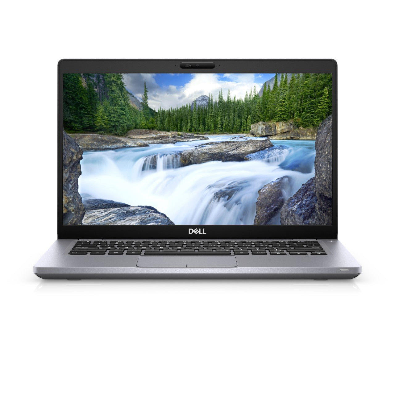 BSB-TU5LI8O87PSZFUYB-NEW-NEW-LAP-DL 2020 Dell Latitude 5410 Laptop 14" - i5 - i5-10210U - Quad Core 4.2Ghz - 500GB - 4GB RAM - 1920x1080 FHD - Windows 10 Pro Black
