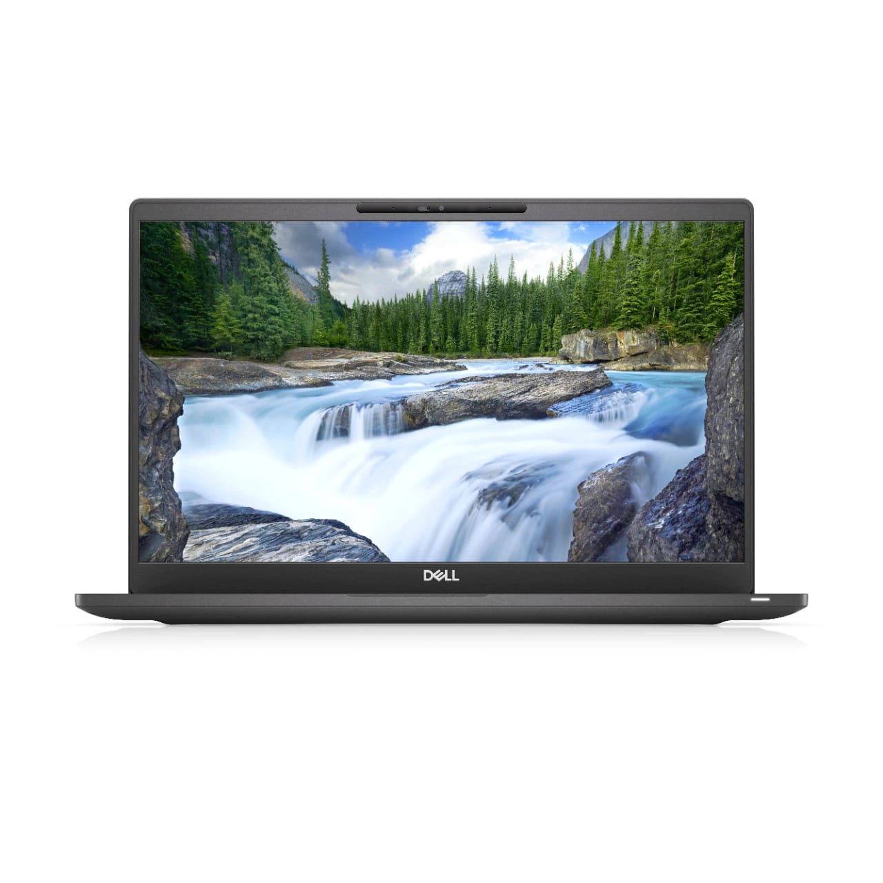 BSB-IXSYD8DW313RWCET-NEW-NEW-LAP-DL 2019 Dell Latitude 7400 Laptop 14" - i7 - i7-8665U - Quad Core 4.8Ghz - 512GB SSD - 16GB RAM - 1920x1080 FHD - Windows 10 Pro Black
