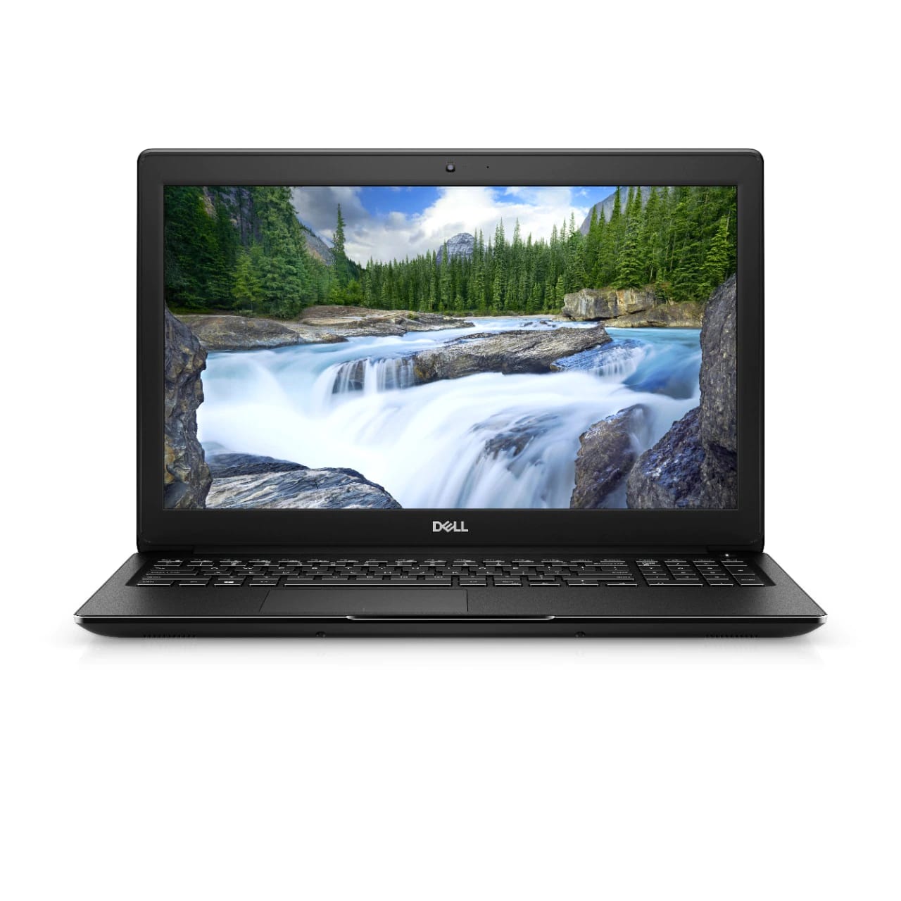 BSB-TLVAGLCAGT8FCC5I-REF-REF-LAP-DL 2019 Dell Latitude 3500 Laptop 15.6" - i5 - i5-8265U - Quad Core 3.9Ghz - 500GB - 8GB RAM - 1366x768 HD - Windows 10 Home Black