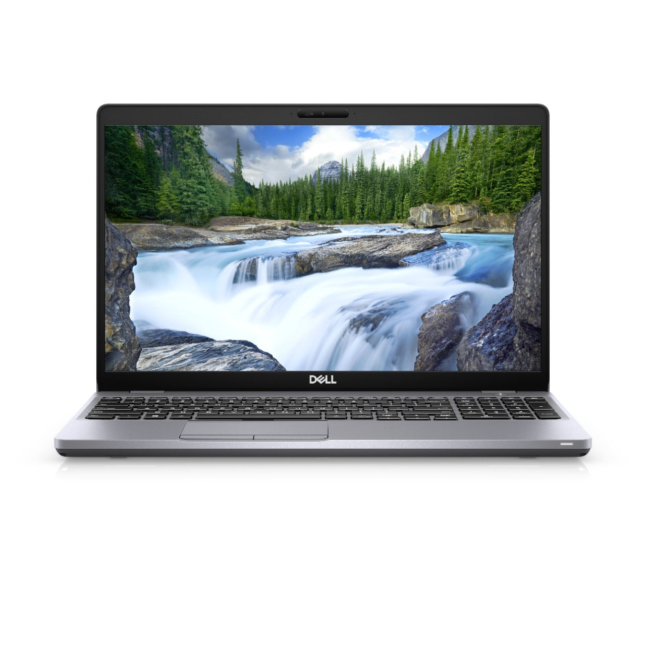 BSB-M33CGDO67TKT1D41-NEW-NEW-LAP-DL 2020 Dell Latitude 5510 Laptop 15.6" - i5 - i5-10210U - Quad Core 4.2Ghz - 256GB SSD - 16GB RAM - 1366x768 HD - Windows 10 Pro Black