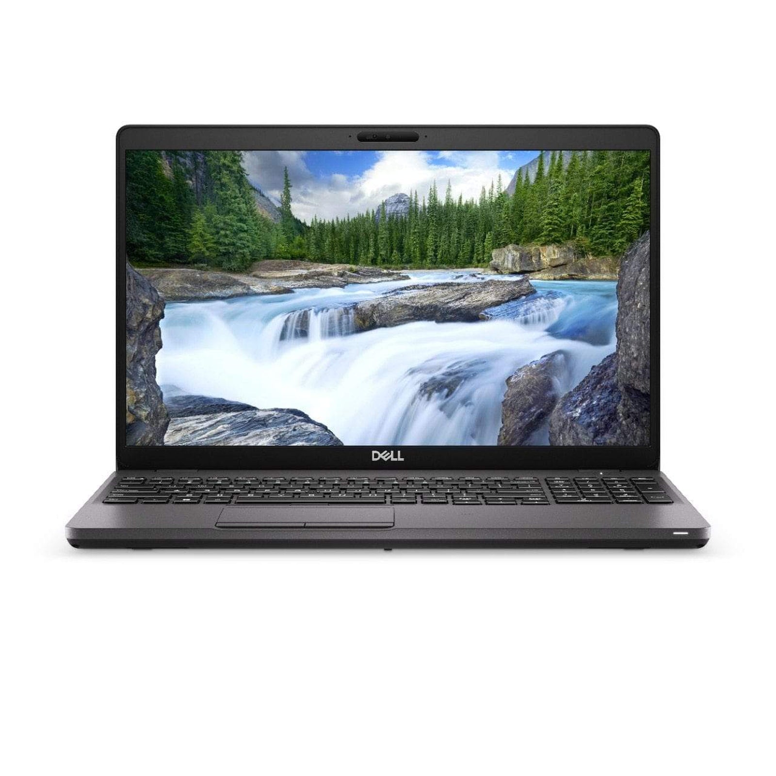 BSB-GCYCGLXI7K4B5IDC-REF-REF-LAP-DL 2019 Dell Latitude 5500 Laptop 15.6" - i7 - i7-8665U - Quad Core 4.8Ghz - 256GB SSD - 8GB RAM - 1920x1080 FHD - Windows 10 Pro Black