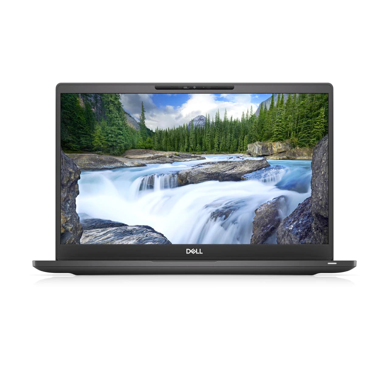 BSB-TPGUCT9VUK15YYME-NEW-NEW-LAP-DL 2019 Dell Latitude 7300 Laptop 13.3" - i5 - i5-8365U - Quad Core 4.1Ghz - 512GB SSD - 32GB RAM - 1366x768 HD - Windows 10 Pro Black