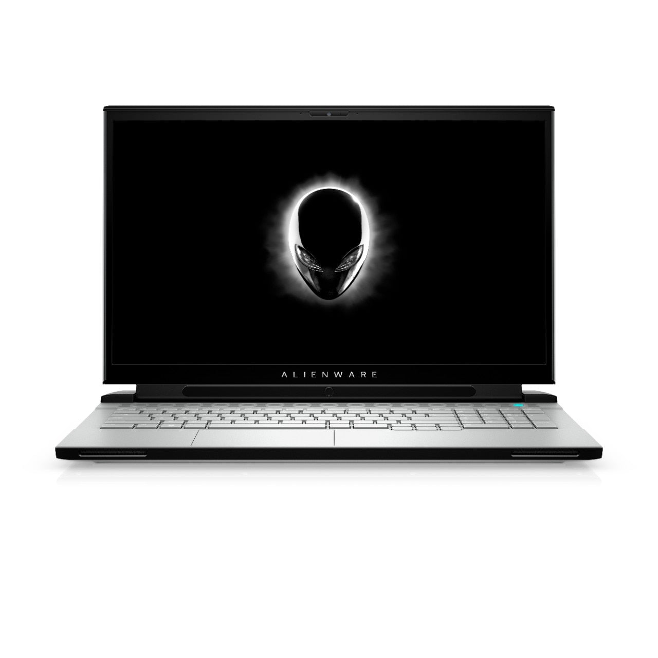 BSB-O2WFLXK8O56YBED9-NEW-NEW-LAP-DL 2020 Dell Alienware m17 R3 Laptop 17.3" - i7 - i7-10750H - Six Core 5Ghz - 1TB SSD + 1TB SSD - 32GB RAM - Nvidia GeForce RTX 2080 SUPER - 3840x2160 4K - Windows 10 Home Light