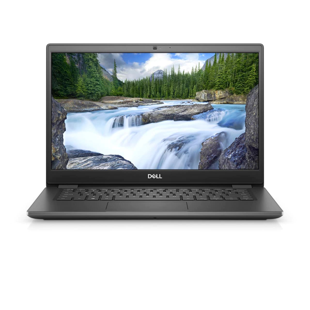 BSB-G5V410Q5733N6QTW-REF-REF-LAP-DL 2020 Dell Latitude 3410 Laptop 14" - i5 - i5-10210U - Quad Core 4.2Ghz - 256GB SSD - 8GB RAM - 1366x768 HD - Windows 10 Pro Black