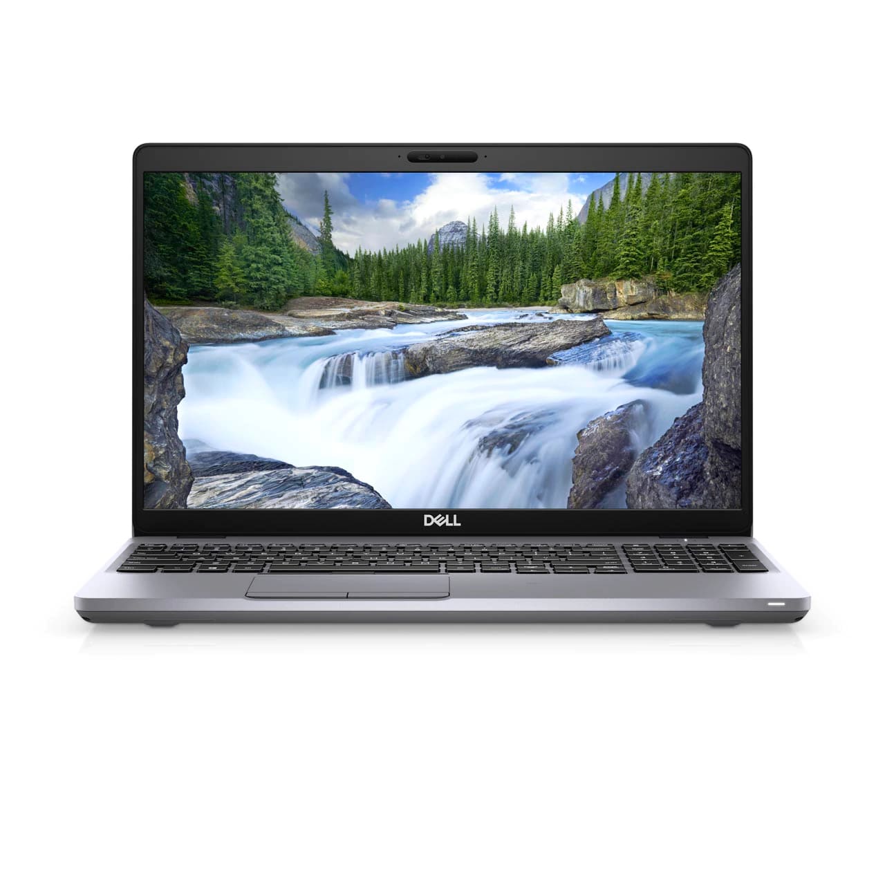 BSB-1S7SUT94CSYGNEGC-NEW-NEW-LAP-DL 2020 Dell Latitude 5511 Laptop 15.6" - i7 - i7-10850H - Six Core 5.1Ghz - 512GB SSD - 8GB RAM - 1366x768 HD - Windows 10 Pro Black