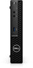 BSB-262PZEYRU3LPS349-NEW-NEW-DES-DL 2021 Dell Optiplex 3090 Micro Desktop - i5 - i5-10500T - Six Core 3.8Ghz - 512GB SSD - 16GB RAM - Windows 11 Pro Black