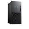 BSB-U5D2VKFRMMYLF4S7-NEW-NEW-DES-DL 2020 Dell XPS 8940 Desktop - i7 - i7-10700 - Eight Core 4.8Ghz - 1TB SSD + 1TB - 16GB RAM - Nvidia GeForce RTX 2060 SUPER - Windows 10 Home Black